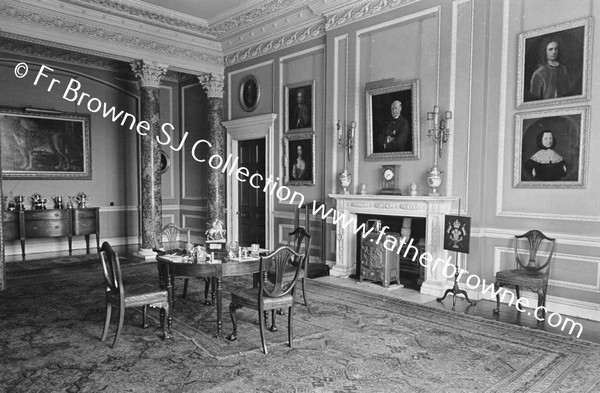 FOTA HOUSE  DINING ROOM